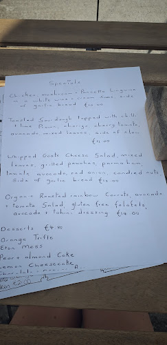 Lizzy's Little Kitchen