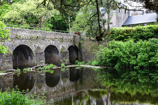 Opinii despre Macroom Mart în Macroom - Hospitality and gastronomy