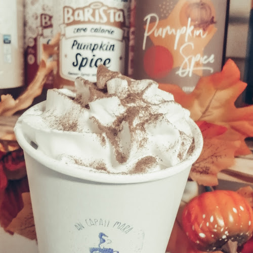 Comentarii opinii despre An Capall Mara