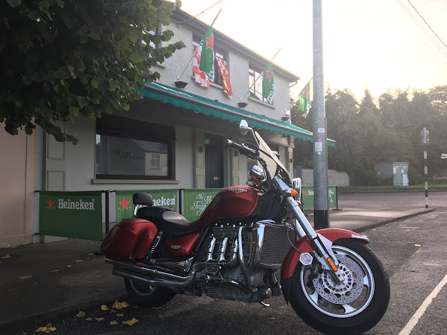 Opinii despre Mouse Trap Pub în Mallow - Hospitality and gastronomy