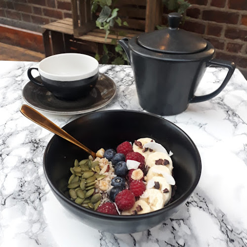 Opinii despre The Townhouse în Dundalk - Hospitality and gastronomy