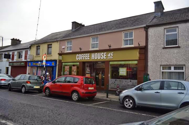 Comentarii opinii despre Coffee House 45