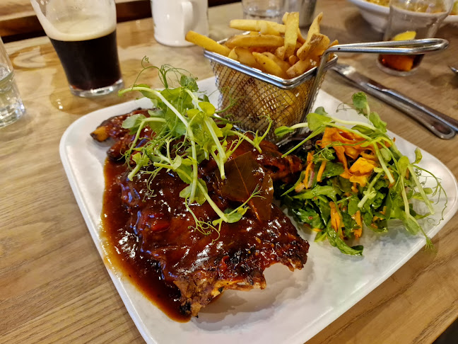 The Quay Street Kitchen