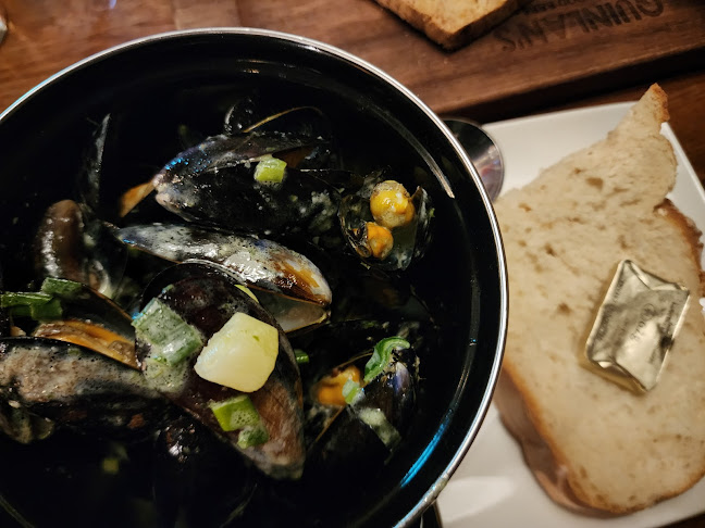 The Mad Monk by Quinlans - Killarney