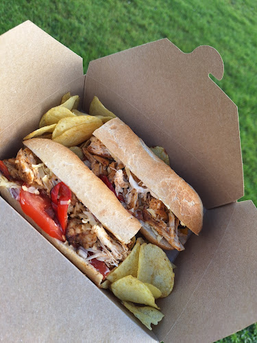 High Horse Coffee - Hospitality and gastronomy