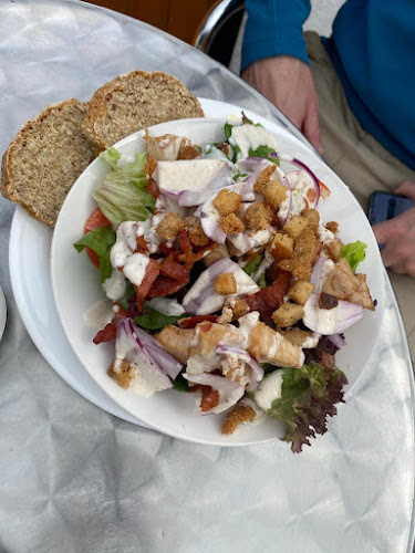 Cozy Cottage Cafe - Sixmilebridge