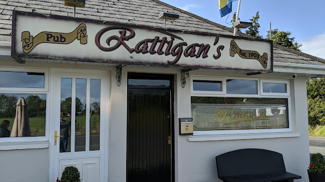 Rattigan's Pub