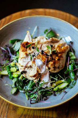 Opinii despre Platform Pizza Bar Bray în Bray - Hospitality and gastronomy