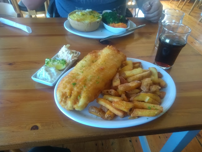 Comentarii opinii despre Cassidys Pub and Restaurant