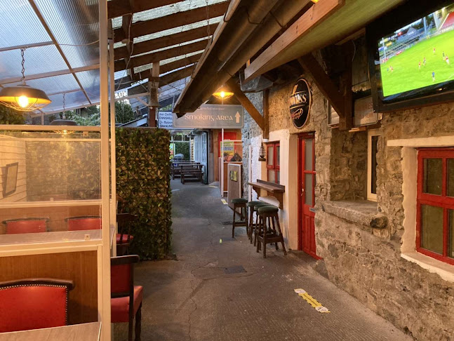 Main St, Stradermot, Ballinamore, Co. Leitrim