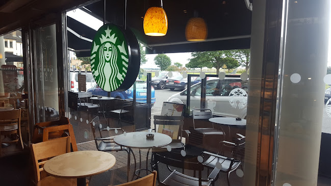 Opinii despre Starbucks Malahide în Malahide - Hospitality and gastronomy