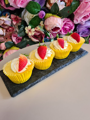 Pink Rose Cafe - Naas