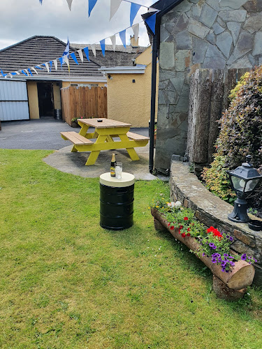 Comentarii opinii despre Dunphys Bar