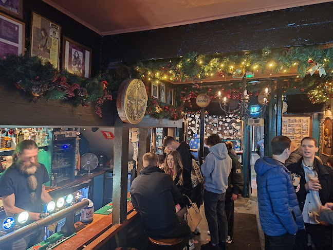 An Bodhrán - Hospitality and gastronomy