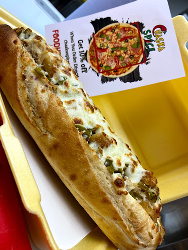 Chaska Spice - Hospitality and gastronomy