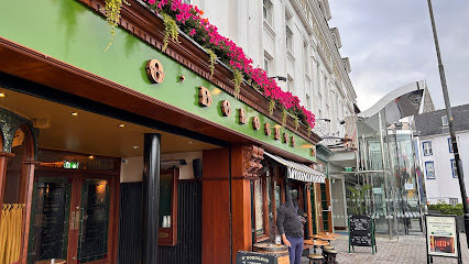 O'Donoghue Public House