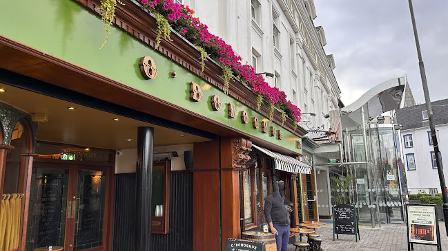 O'Donoghue Public House