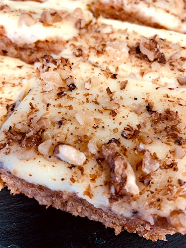 Comentarii opinii despre Wild Fig Foods