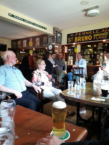 Opinii despre The Bunker Bar în Gorey - Hospitality and gastronomy