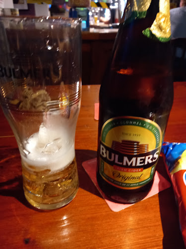 Comentarii opinii despre Barry's Bar