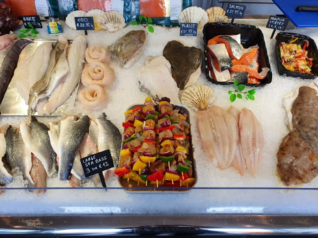 Comentarii opinii despre The Happy Lobster