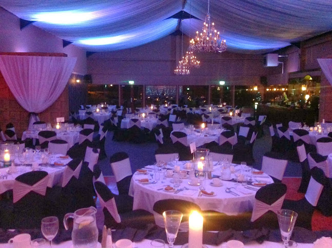 The Riverbank Country Pub & Guesthouse - Hospitality and gastronomy