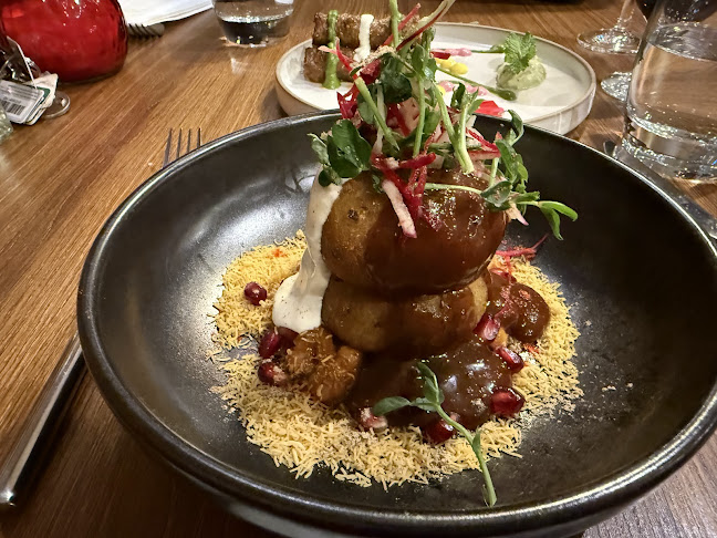 Coriander - Nepalese And Indian Restaurant Ballincollig - Hospitality and gastronomy