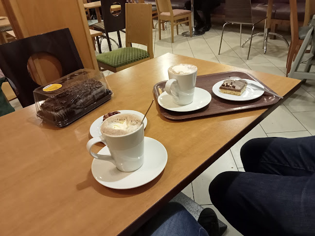 O'Hehirs Bakery & Cafe - Sligo