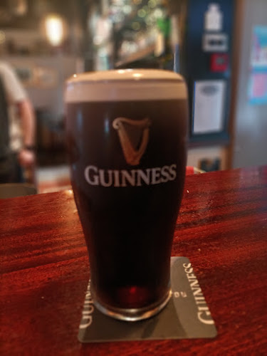 The Rising Tide Bar - Cork