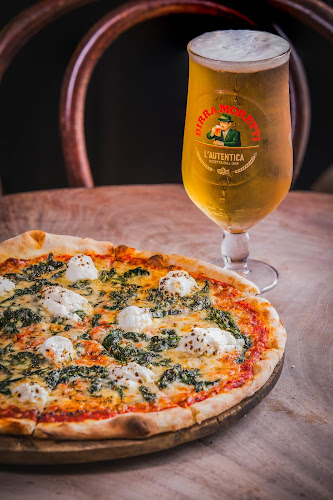 The Leaping Salmon - Hospitality and gastronomy