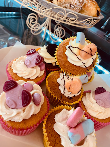 Opinii despre Wild Fig Foods în Limerick - Hospitality and gastronomy