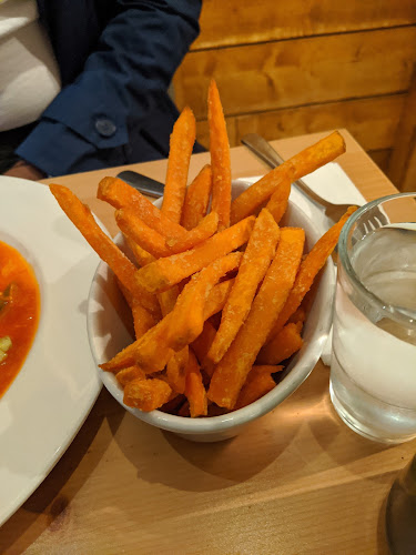 Comentarii opinii despre La Fiesta