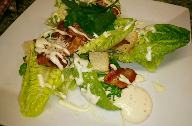 La Rivista Restaurant & Market - Hospitality and gastronomy