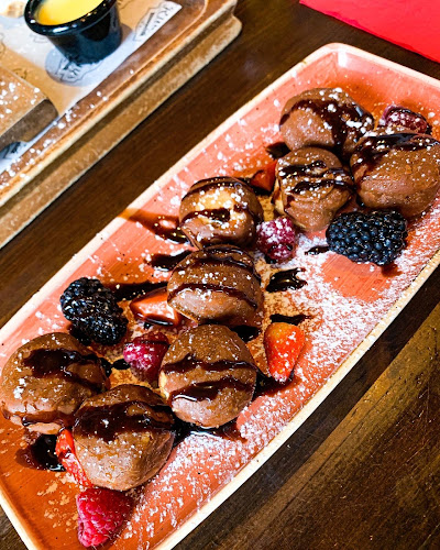 Opinii despre Ruby's Pizza & Grill în Swords - Hospitality and gastronomy