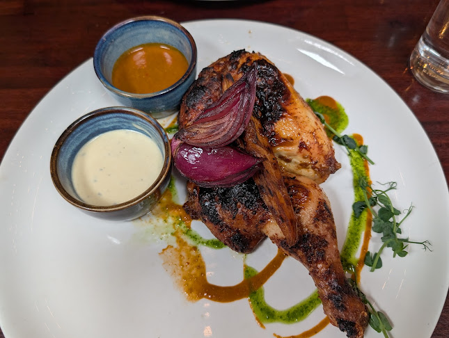 Comentarii opinii despre Inside Out