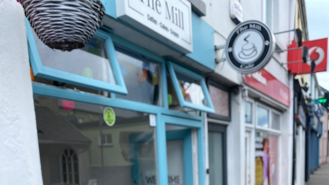 The Mill - Killorglin