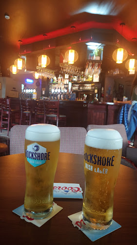 The Rising Tide Bar - Hospitality and gastronomy