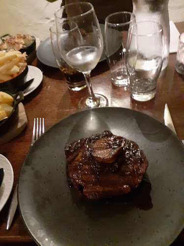 Comentarii opinii despre Sha-Roe Bistro