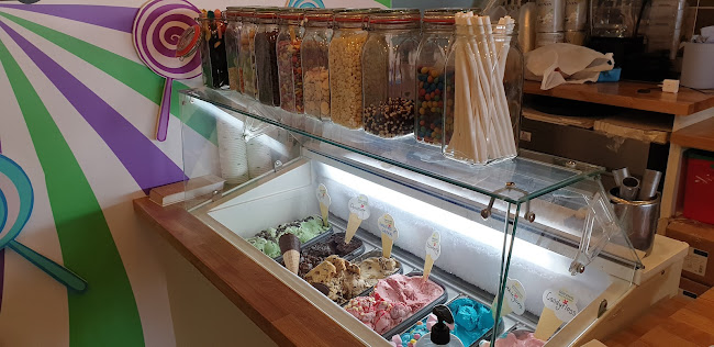 Opinii despre BiteSize Cafe în Midleton - Hospitality and gastronomy