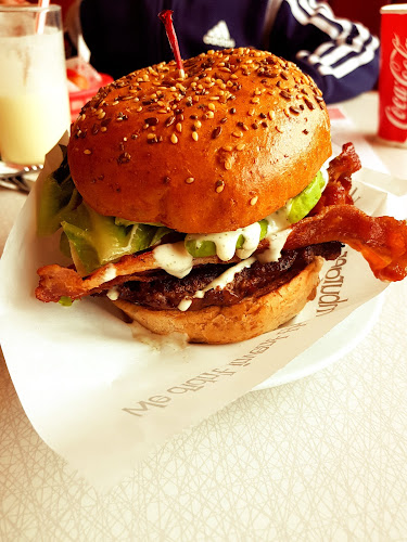 Eddie Rocket's - Athlone