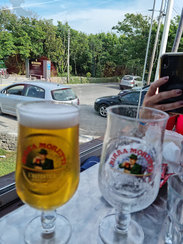 Opinii despre Joe Watty's Pub & Seafood Bar în Aran Islands - Hospitality and gastronomy