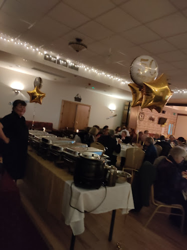 Comentarii opinii despre Wendy's Catering