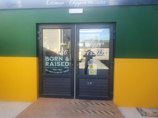 Comentarii opinii despre Lixnaw Chipper