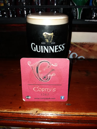 Opinii despre Corny's Bar în Tipperary - Hospitality and gastronomy