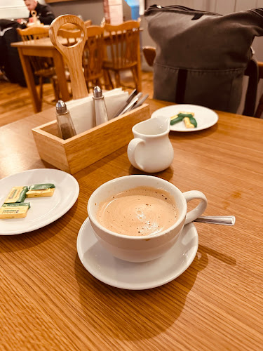 Burkes Restaurant - Hospitality and gastronomy