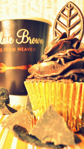 Chocolate Brown Mullingar AF - Hospitality and gastronomy