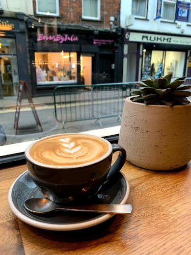 SOMA Coffee Company - Cork