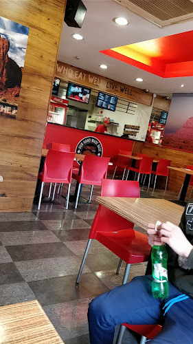 Apache Pizza Ennis - Ennis