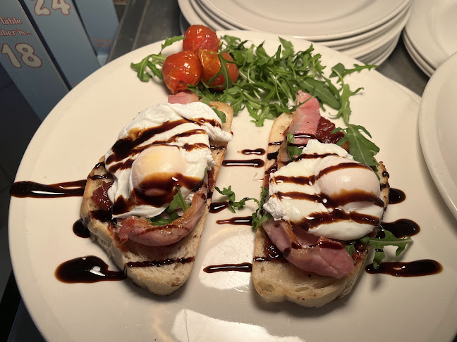 Comentarii opinii despre Jennys Kitchen