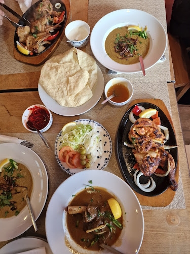 Opinii despre Mr K's Tandoori în Waterford - Hospitality and gastronomy